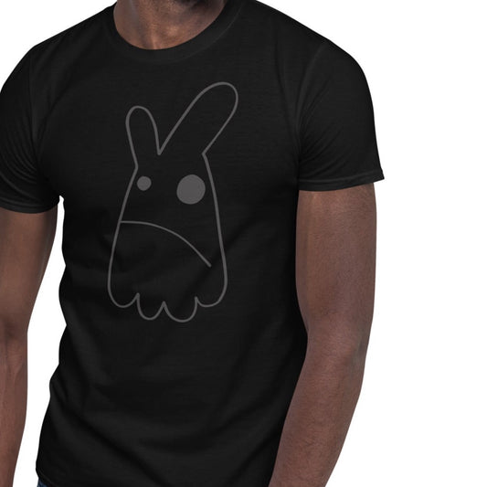 GHOST BUNNI CLASSIC TEE (ALL-GENDER)
