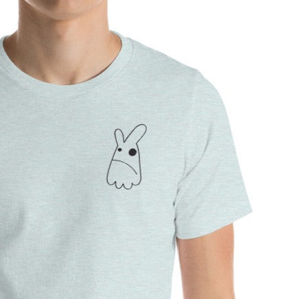 GHOST BUNNI LIL TEE (ALL-GENDER)